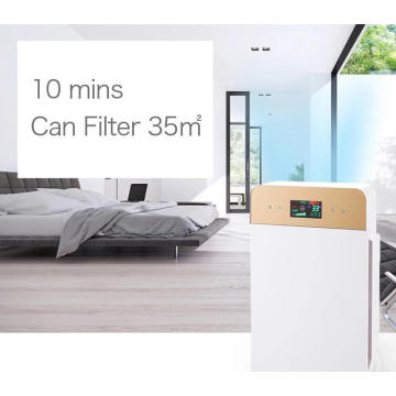 Air Cleaner for Smoking Room Home Office Air Purifier